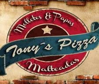 Tony Pizza